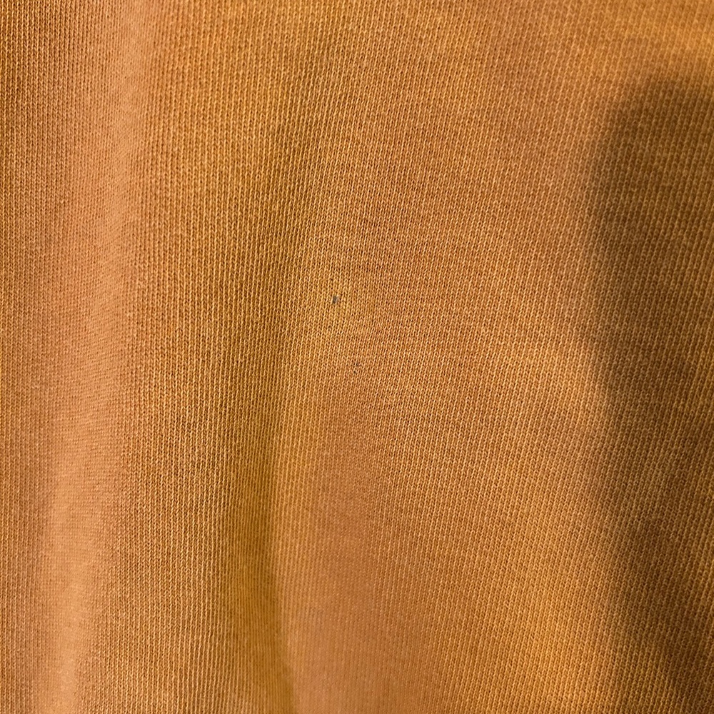 Authentic Pigment Original Firefly Sweet Tea Vodka Sweatshirt Unisex Size XL - Picture 4 of 10